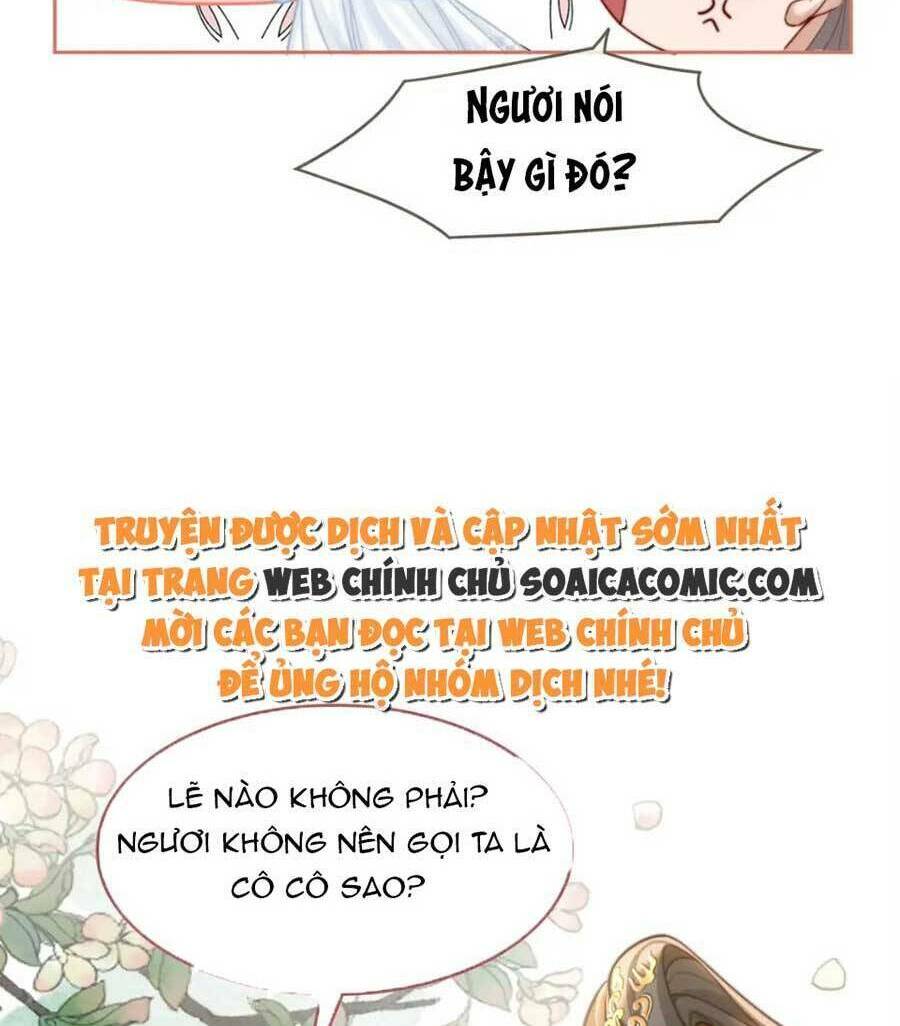 Xuyên Nhanh Nữ Phụ Bình Tĩnh Chút: Chapter 144