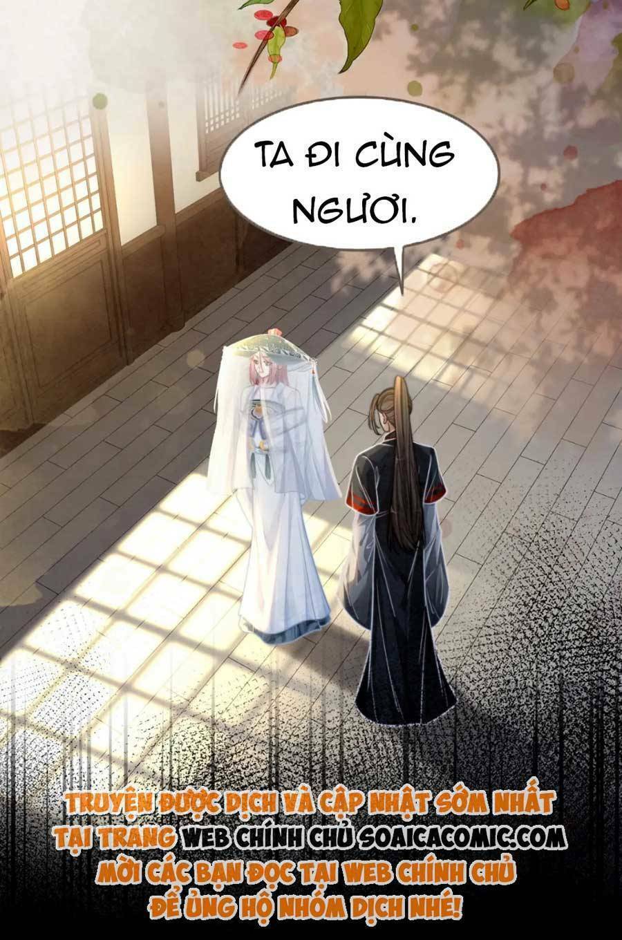 Xuyên Nhanh Nữ Phụ Bình Tĩnh Chút: Chapter 144