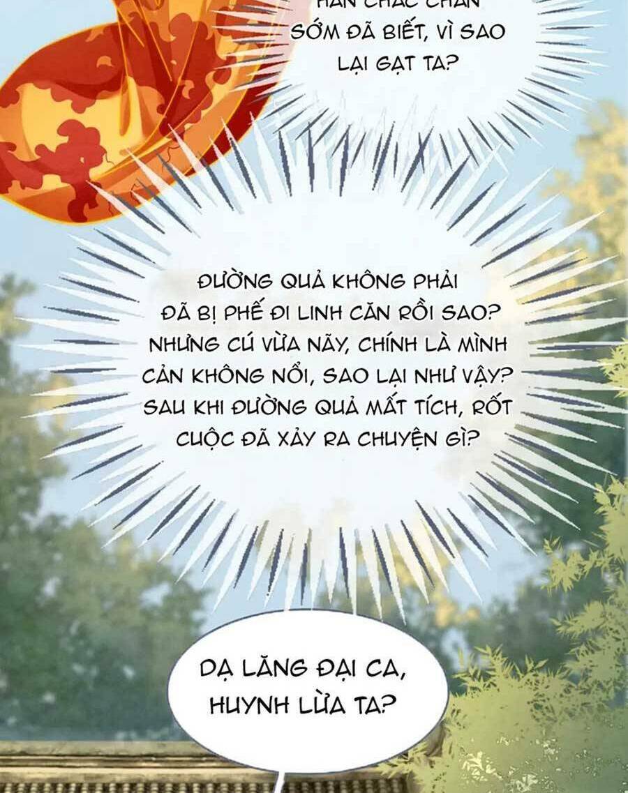 Xuyên Nhanh Nữ Phụ Bình Tĩnh Chút: Chapter 144