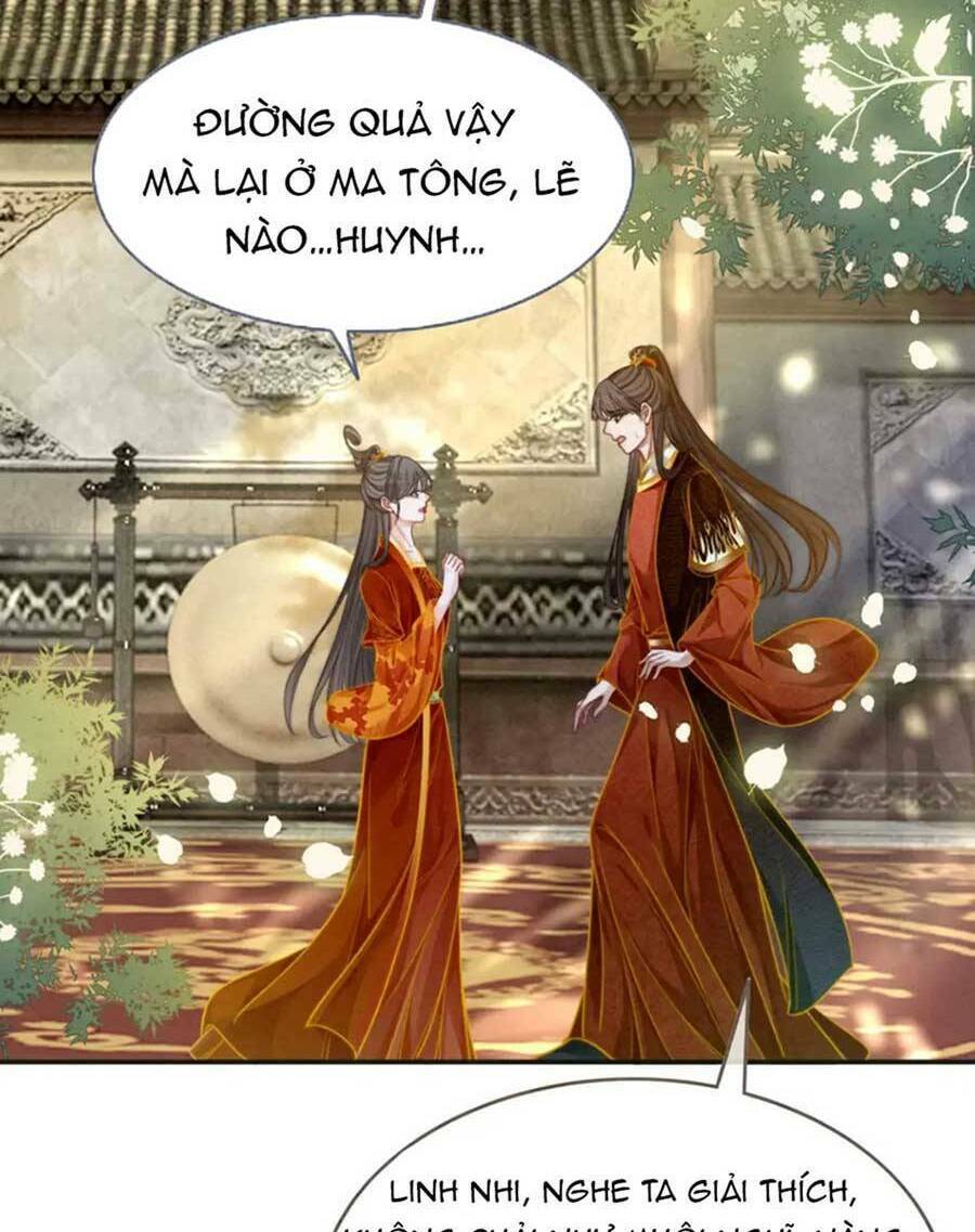 Xuyên Nhanh Nữ Phụ Bình Tĩnh Chút: Chapter 144