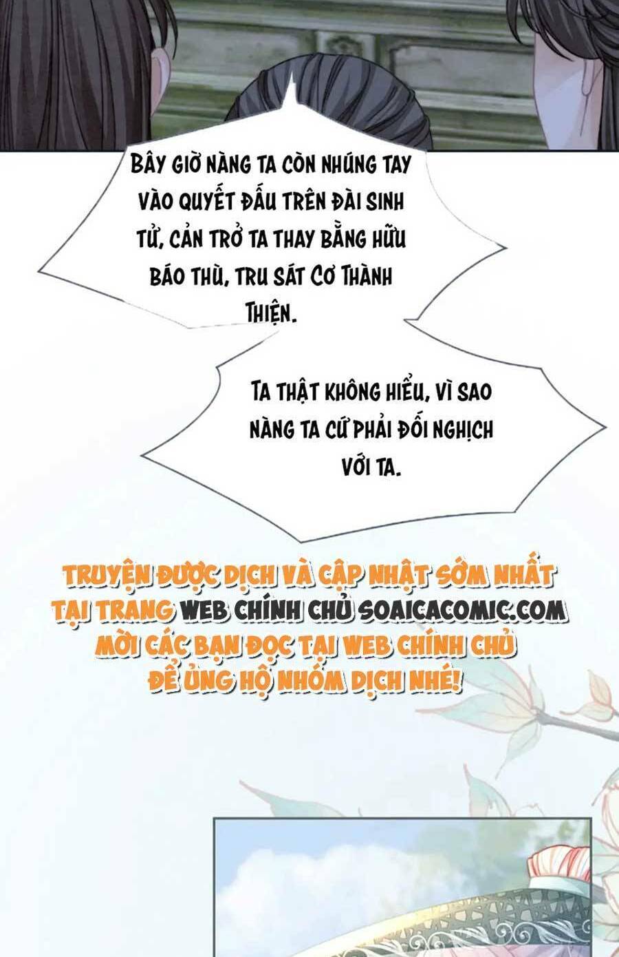 Xuyên Nhanh Nữ Phụ Bình Tĩnh Chút: Chapter 144