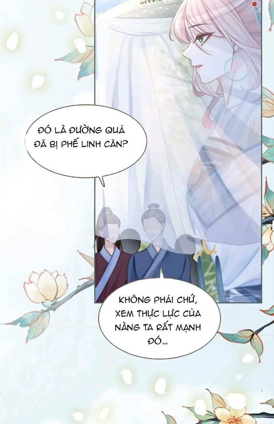 Xuyên Nhanh Nữ Phụ Bình Tĩnh Chút: Chapter 144