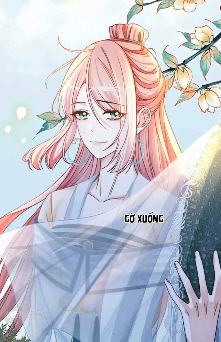Xuyên Nhanh Nữ Phụ Bình Tĩnh Chút: Chapter 144