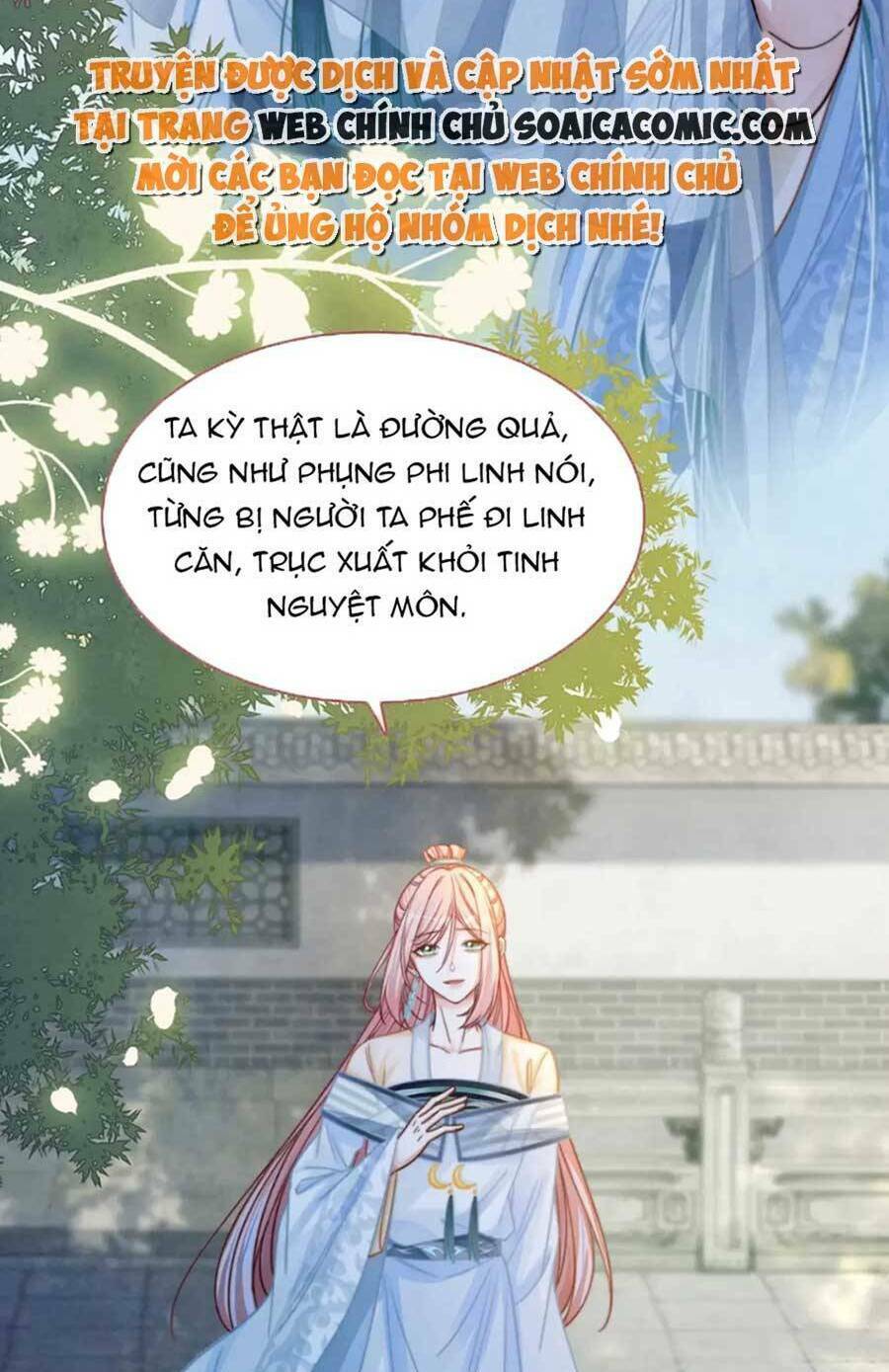 Xuyên Nhanh Nữ Phụ Bình Tĩnh Chút: Chapter 144