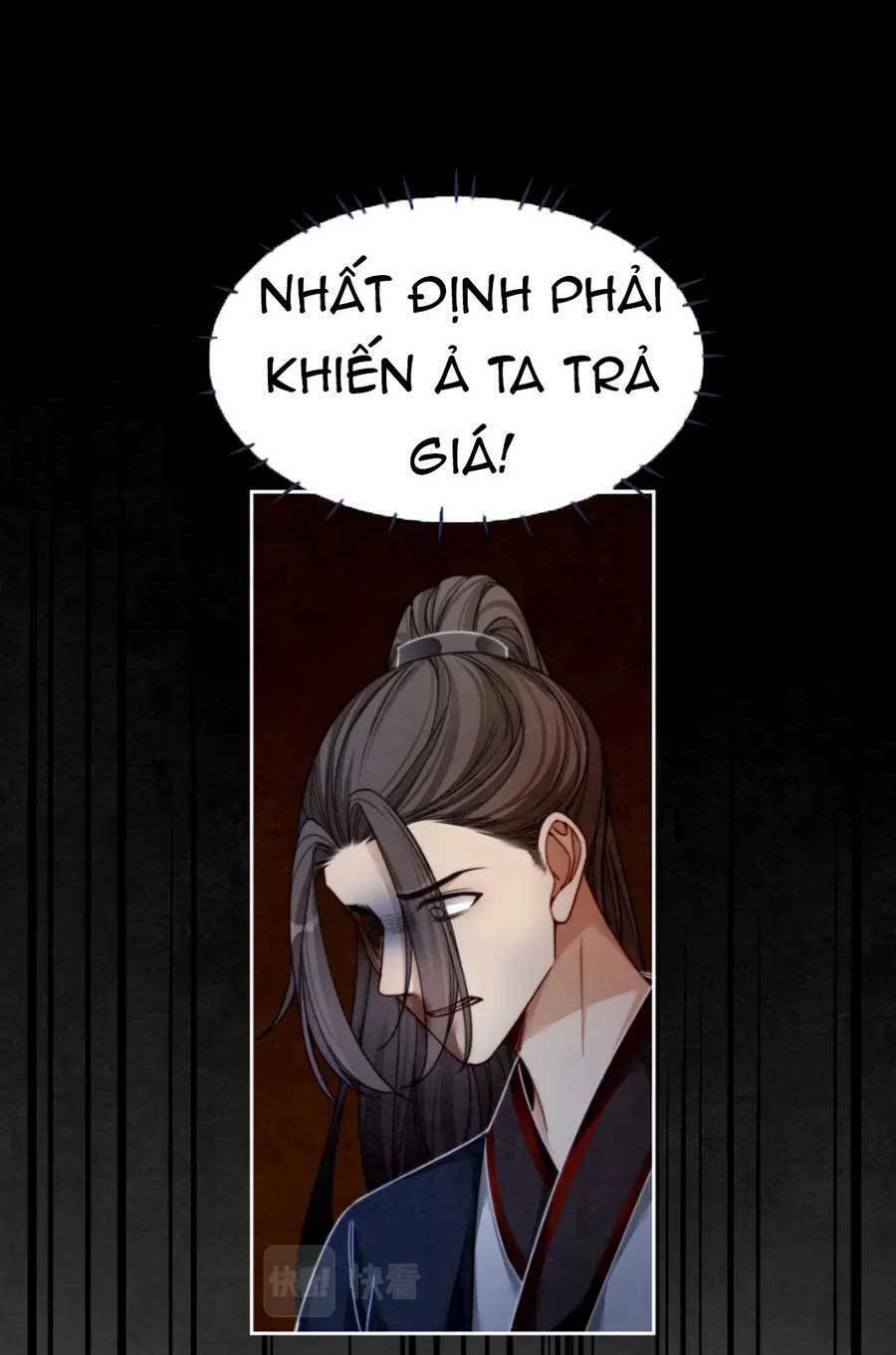 Xuyên Nhanh Nữ Phụ Bình Tĩnh Chút: Chapter 144