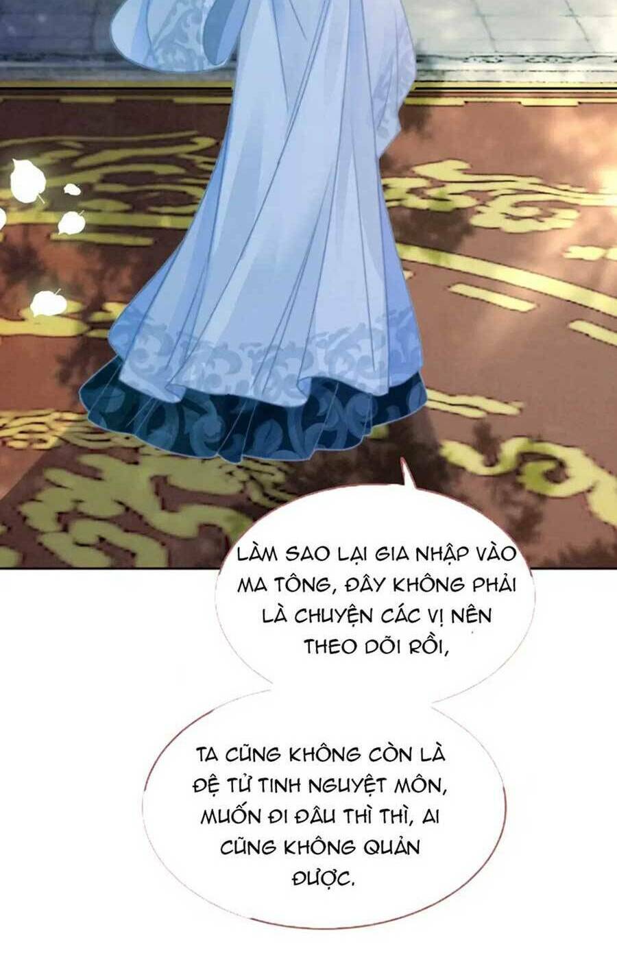 Xuyên Nhanh Nữ Phụ Bình Tĩnh Chút: Chapter 144