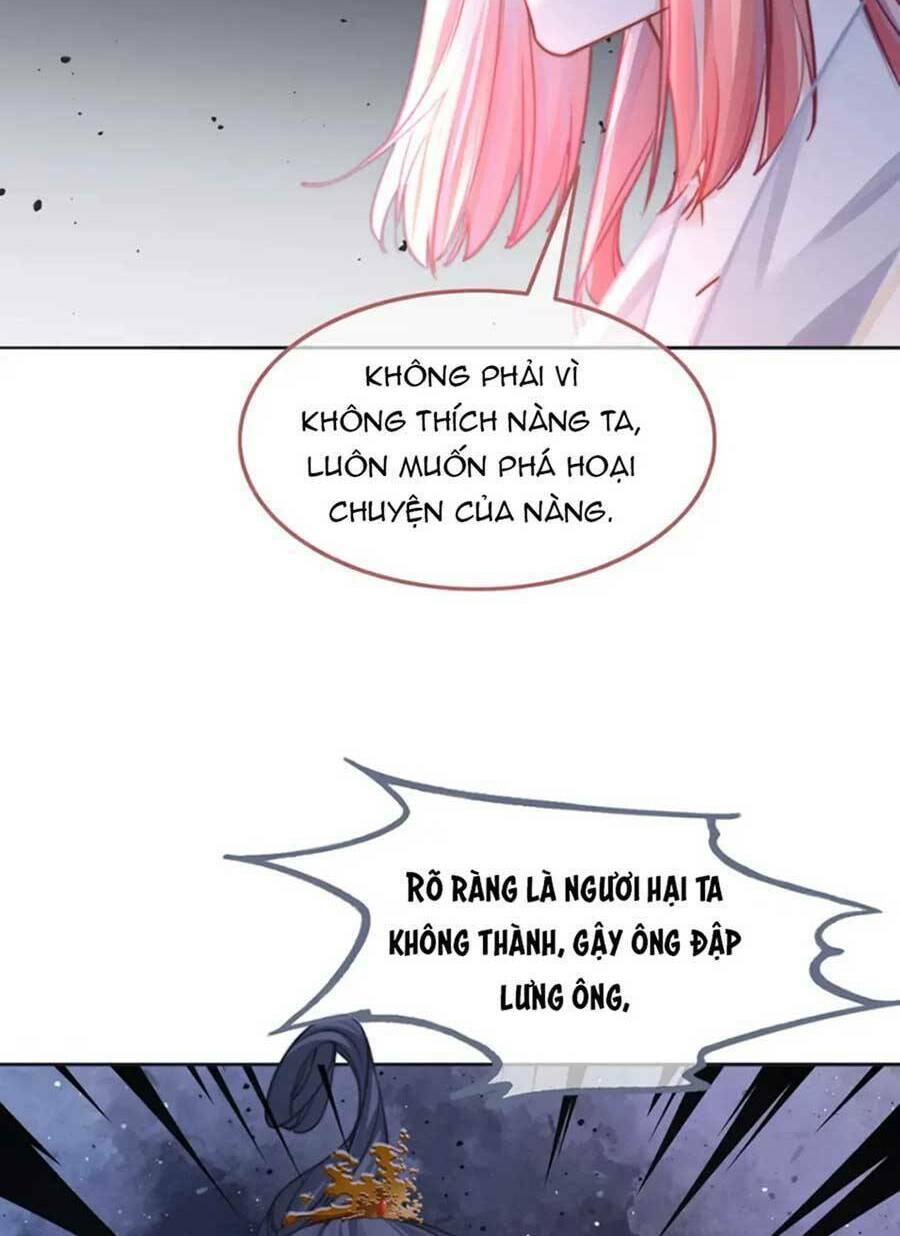Xuyên Nhanh Nữ Phụ Bình Tĩnh Chút: Chapter 144