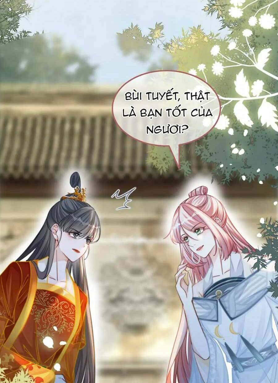 Xuyên Nhanh Nữ Phụ Bình Tĩnh Chút: Chapter 144