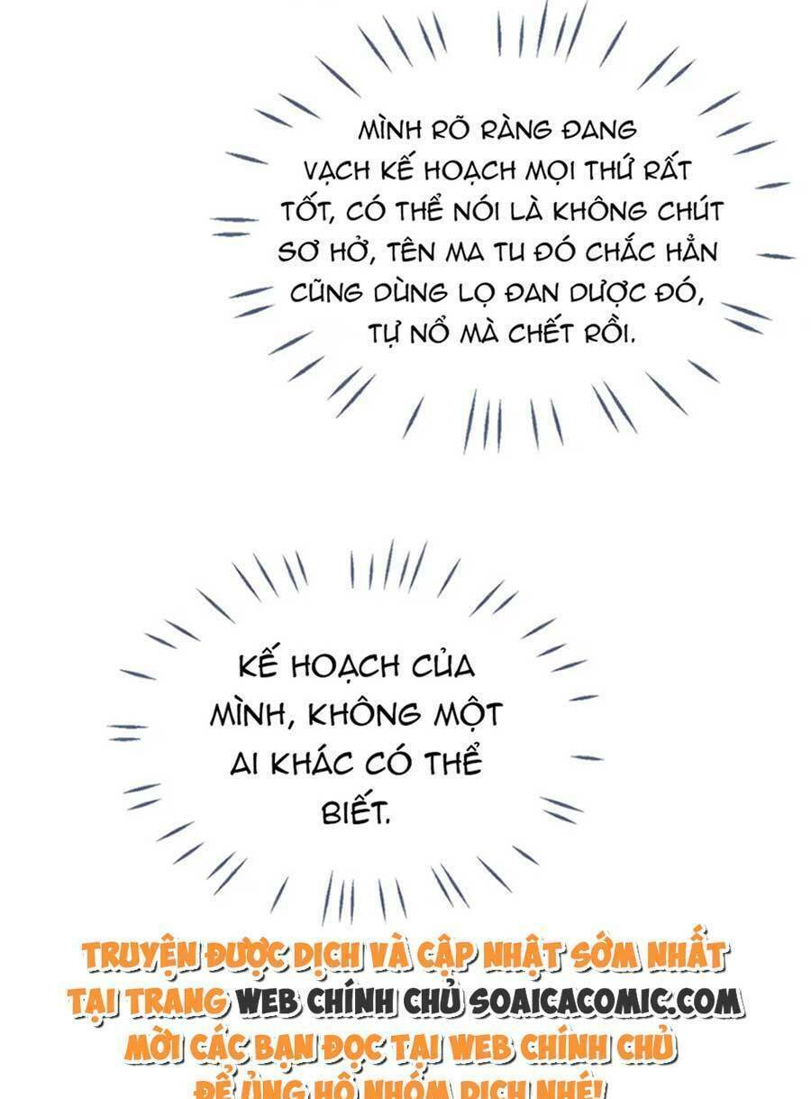 Xuyên Nhanh Nữ Phụ Bình Tĩnh Chút: Chapter 144