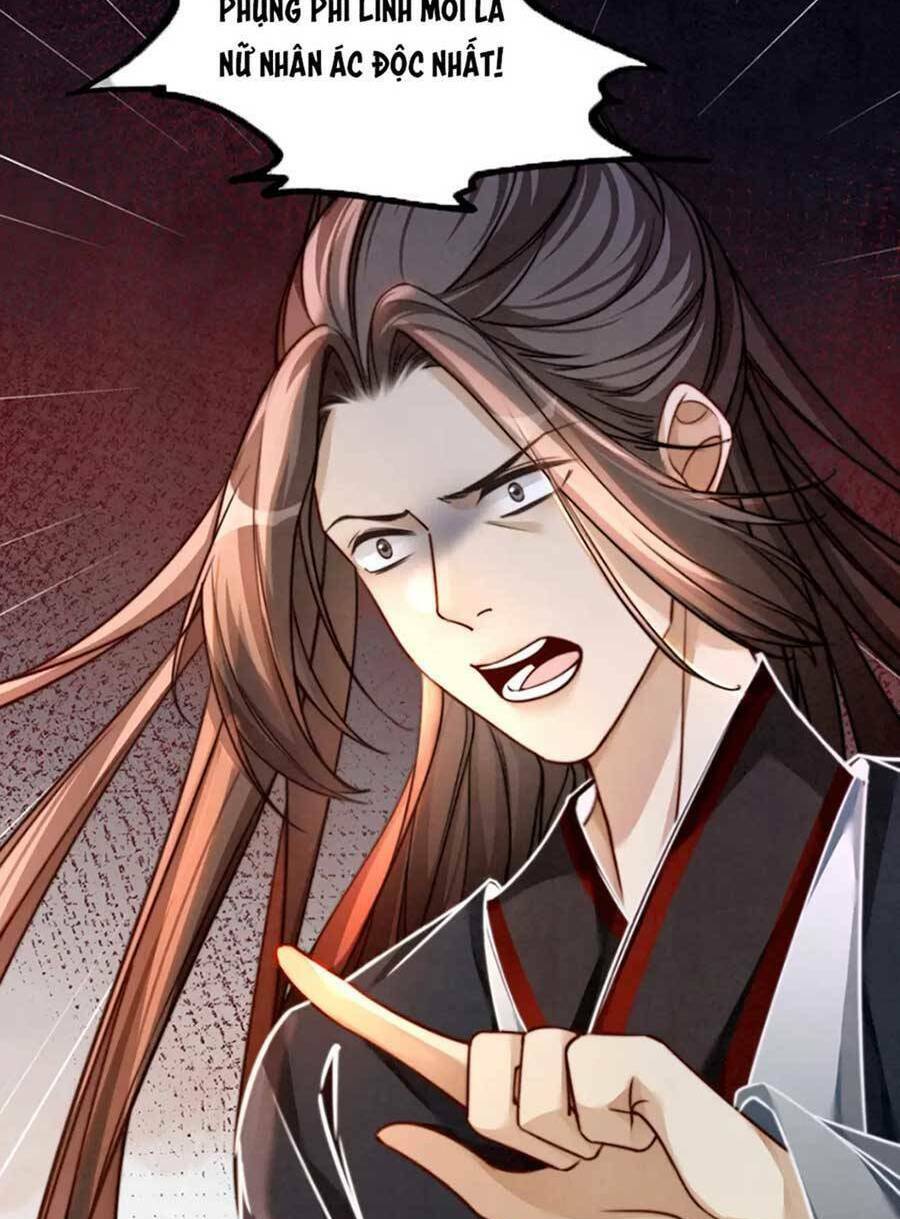 Xuyên Nhanh Nữ Phụ Bình Tĩnh Chút: Chapter 144