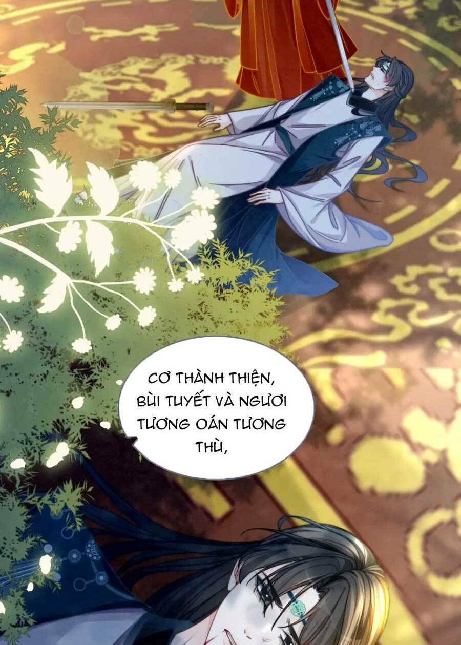 Xuyên Nhanh Nữ Phụ Bình Tĩnh Chút: Chapter 144