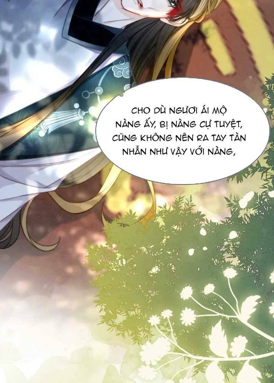Xuyên Nhanh Nữ Phụ Bình Tĩnh Chút: Chapter 144