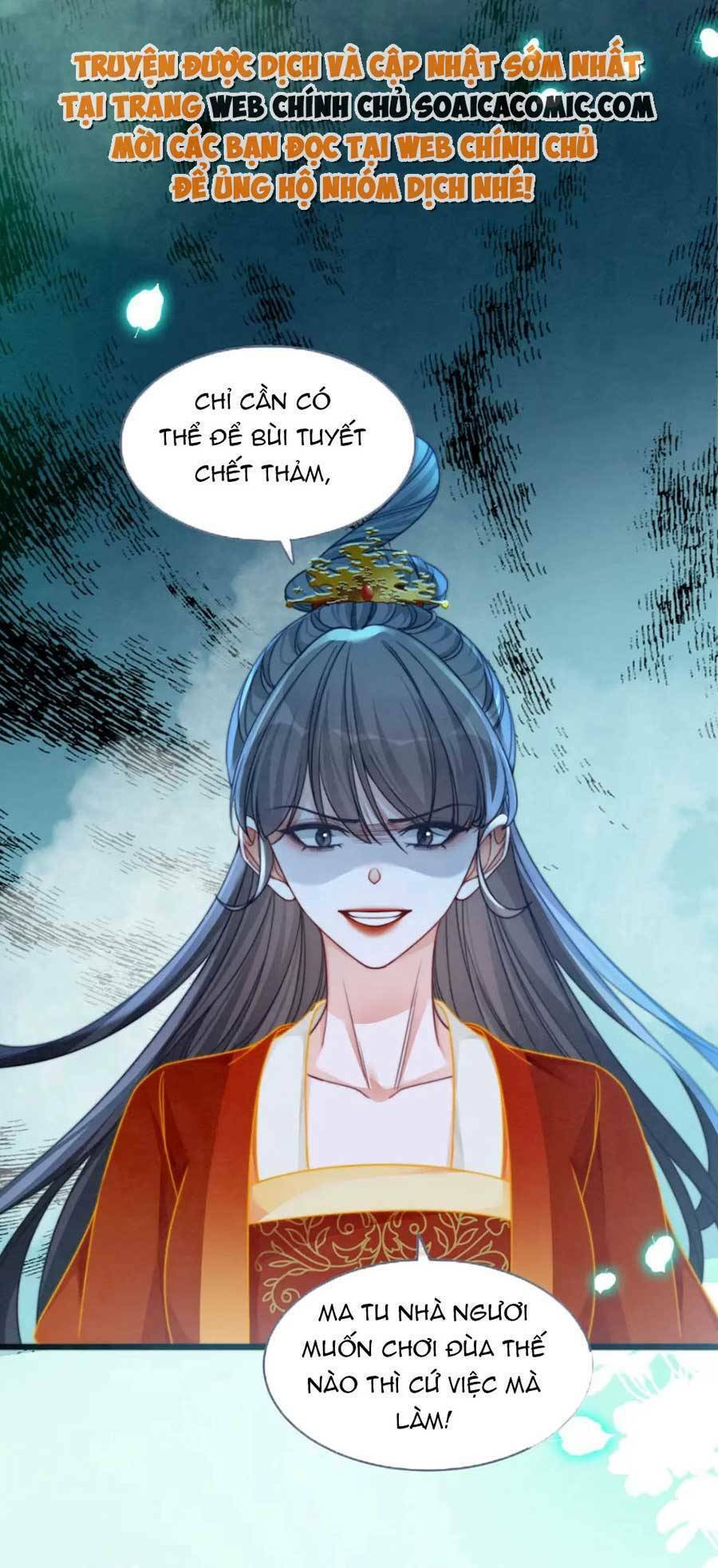 Xuyên Nhanh Nữ Phụ Bình Tĩnh Chút: Chapter 145