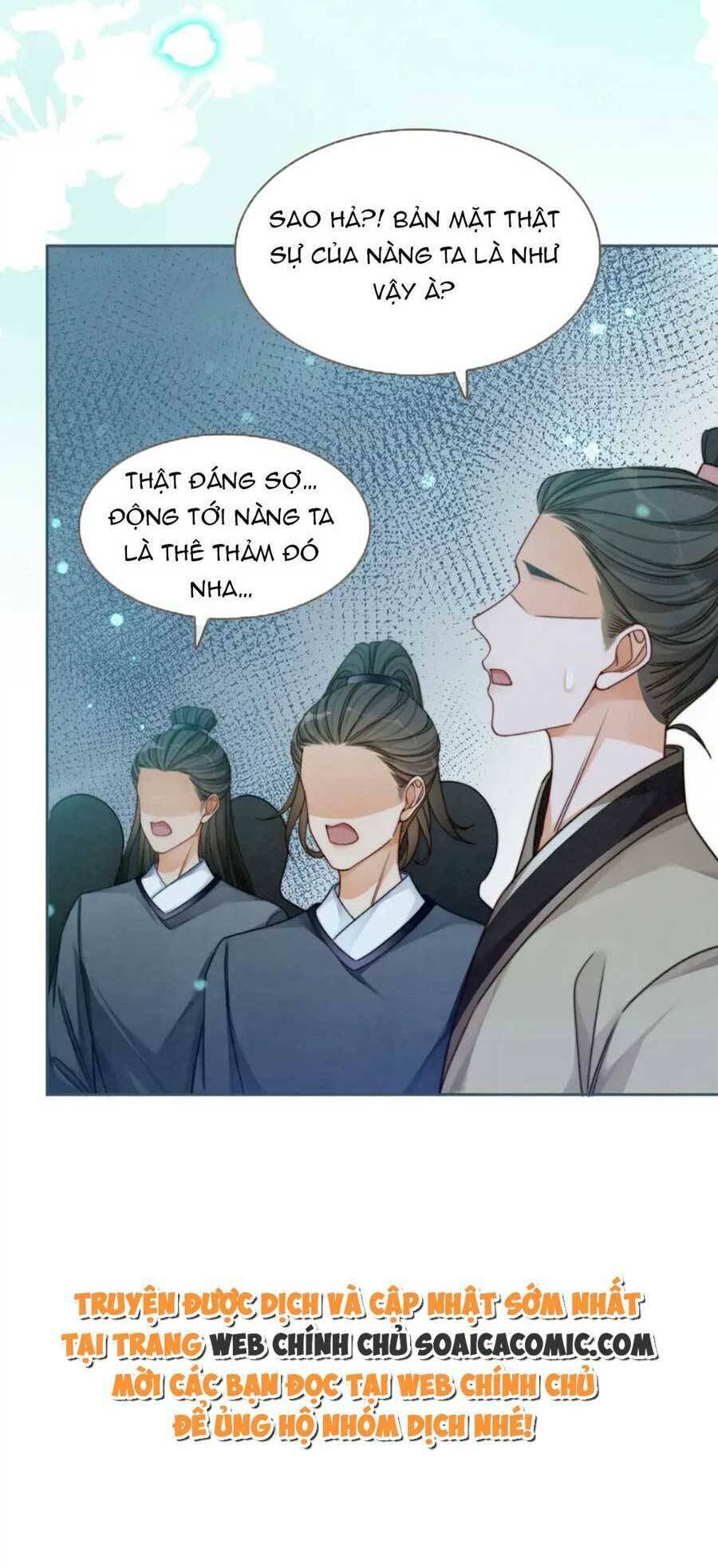 Xuyên Nhanh Nữ Phụ Bình Tĩnh Chút: Chapter 145