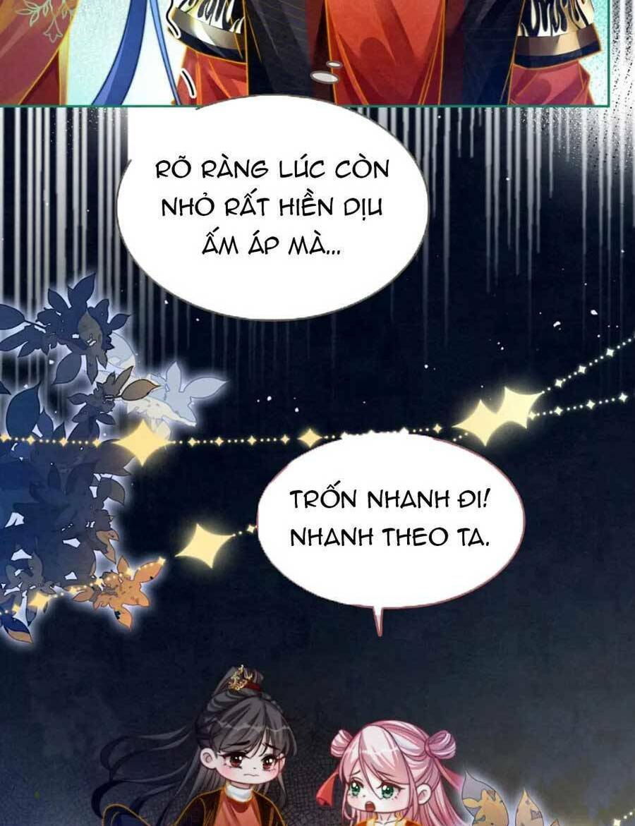 Xuyên Nhanh Nữ Phụ Bình Tĩnh Chút: Chapter 145
