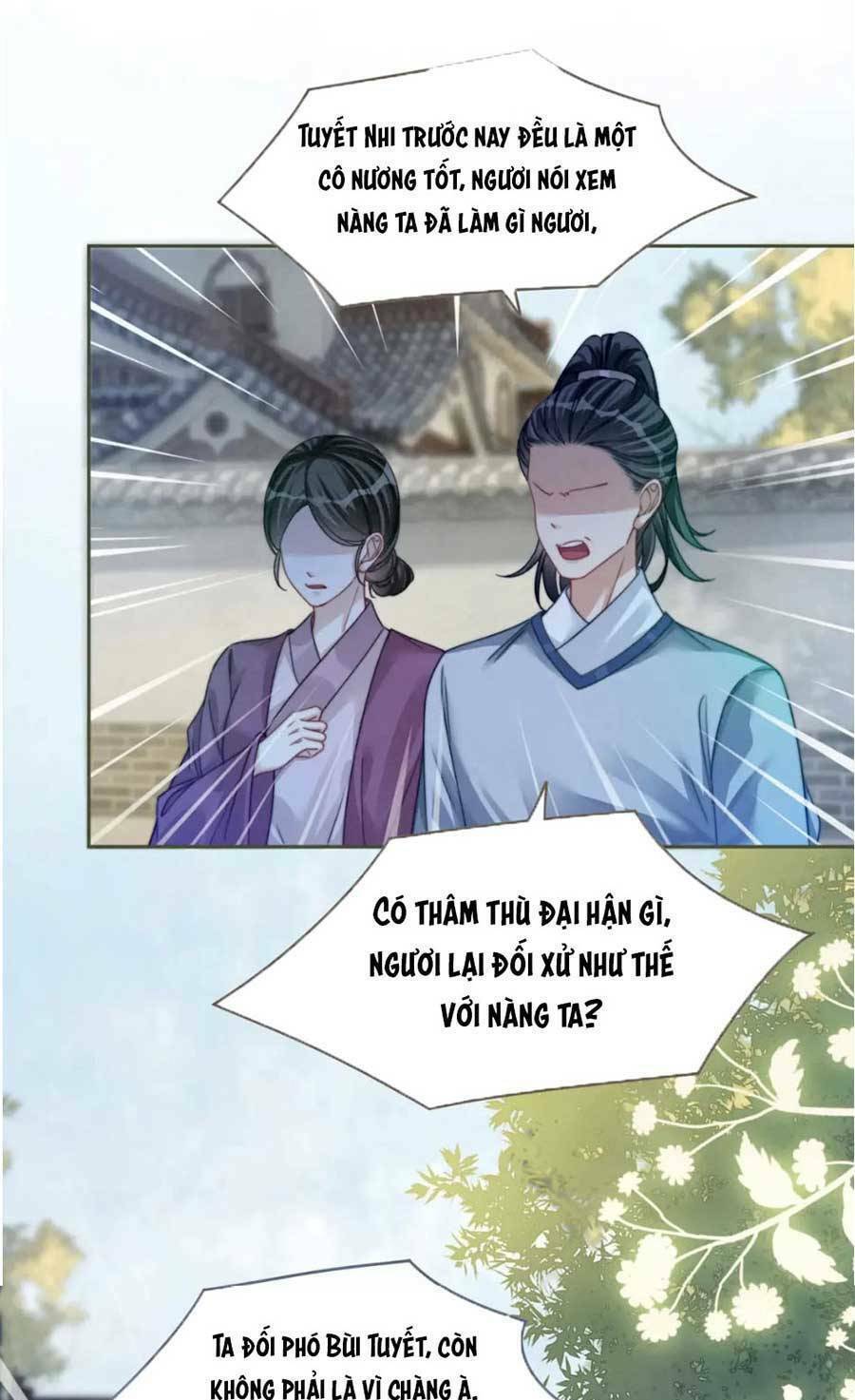 Xuyên Nhanh Nữ Phụ Bình Tĩnh Chút: Chapter 145