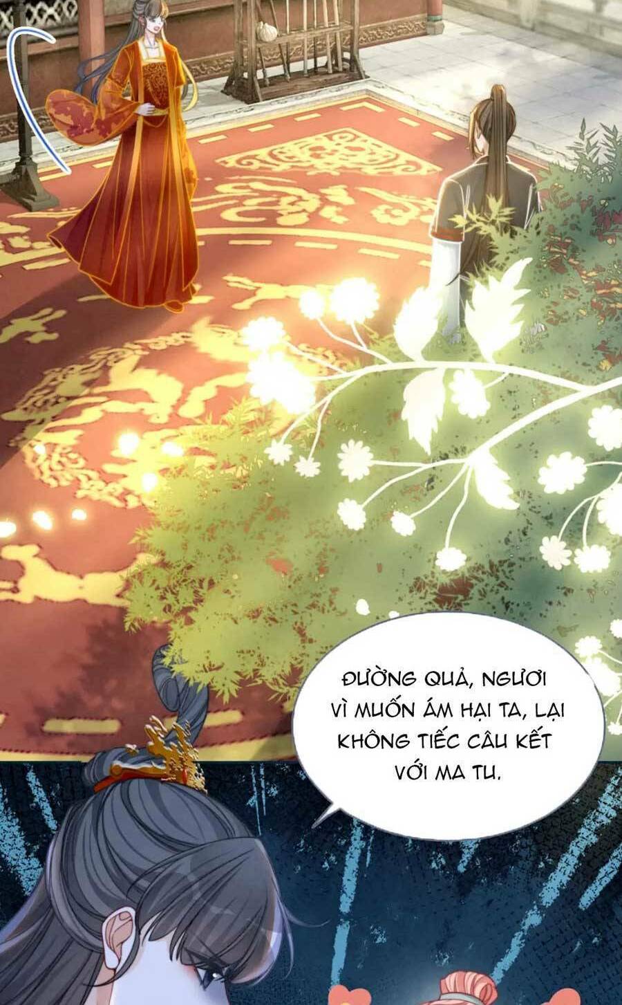 Xuyên Nhanh Nữ Phụ Bình Tĩnh Chút: Chapter 145