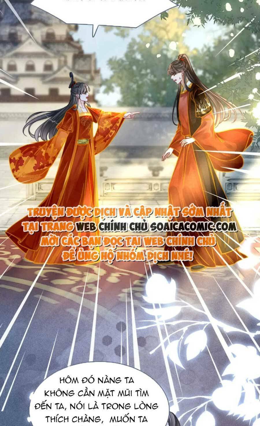 Xuyên Nhanh Nữ Phụ Bình Tĩnh Chút: Chapter 145