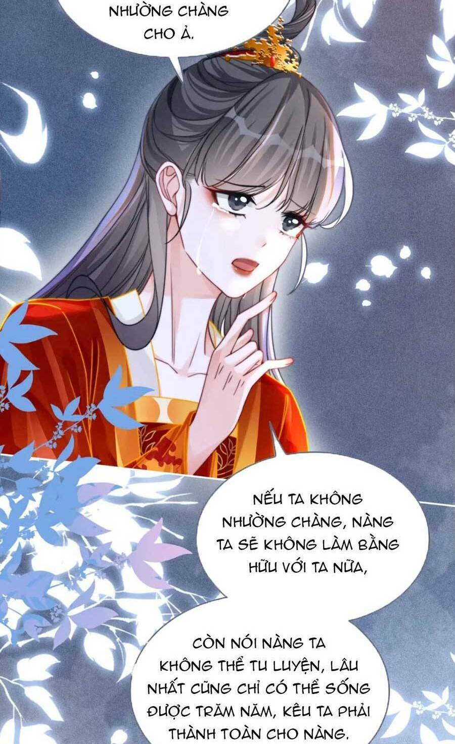 Xuyên Nhanh Nữ Phụ Bình Tĩnh Chút: Chapter 145