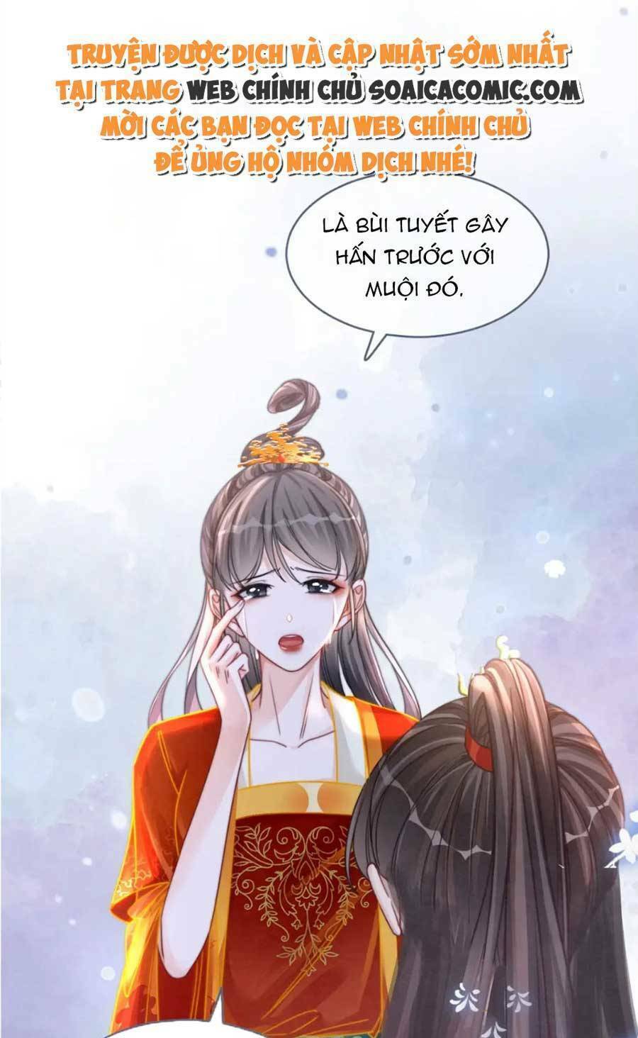 Xuyên Nhanh Nữ Phụ Bình Tĩnh Chút: Chapter 145