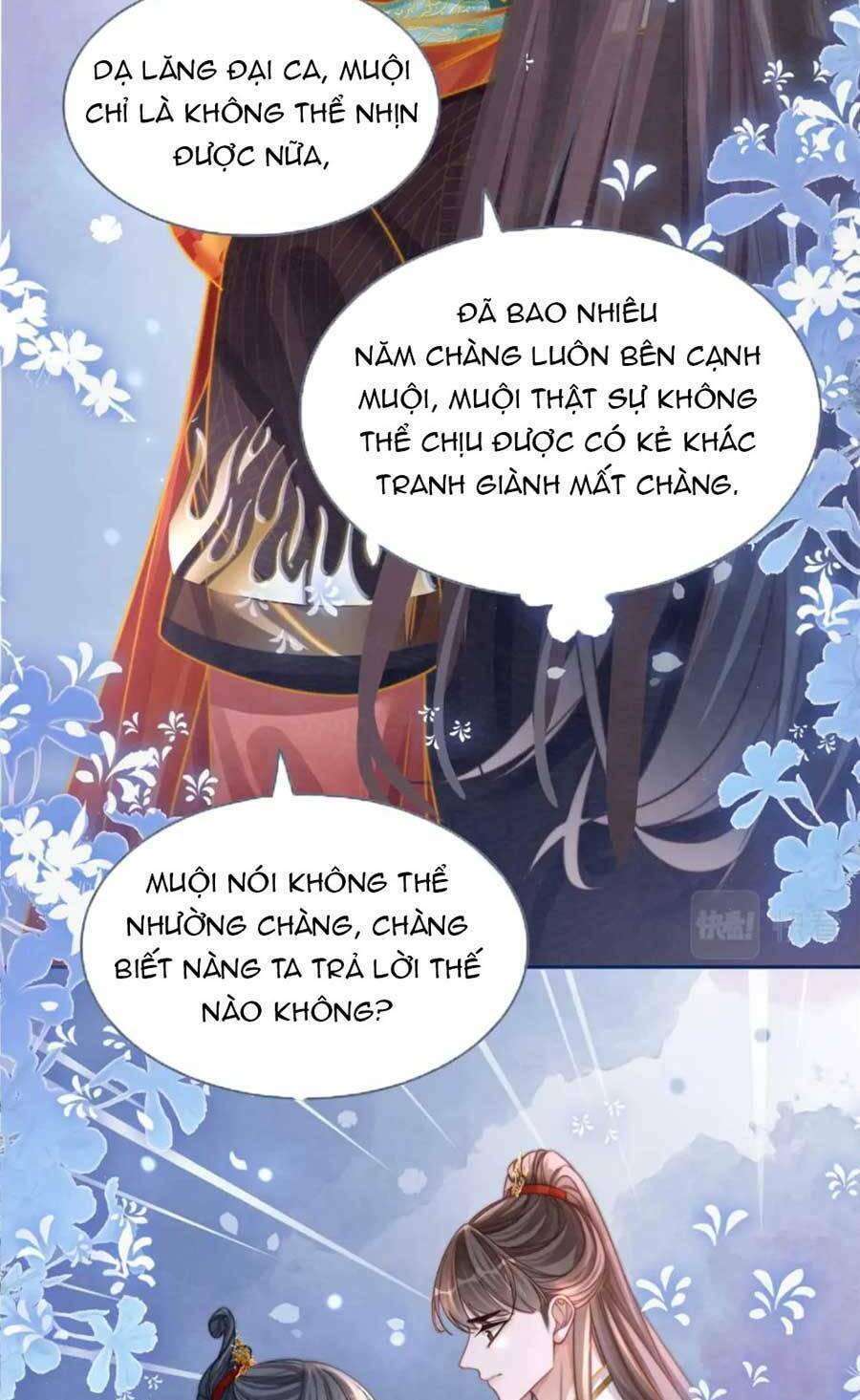 Xuyên Nhanh Nữ Phụ Bình Tĩnh Chút: Chapter 145
