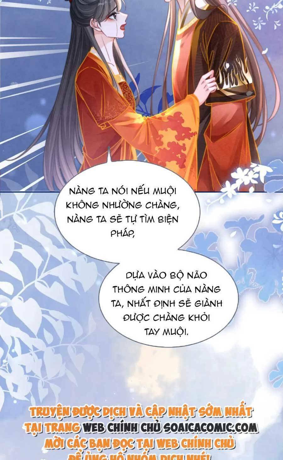 Xuyên Nhanh Nữ Phụ Bình Tĩnh Chút: Chapter 145