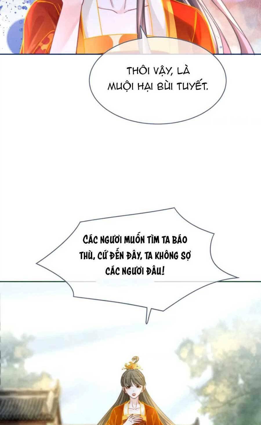 Xuyên Nhanh Nữ Phụ Bình Tĩnh Chút: Chapter 145