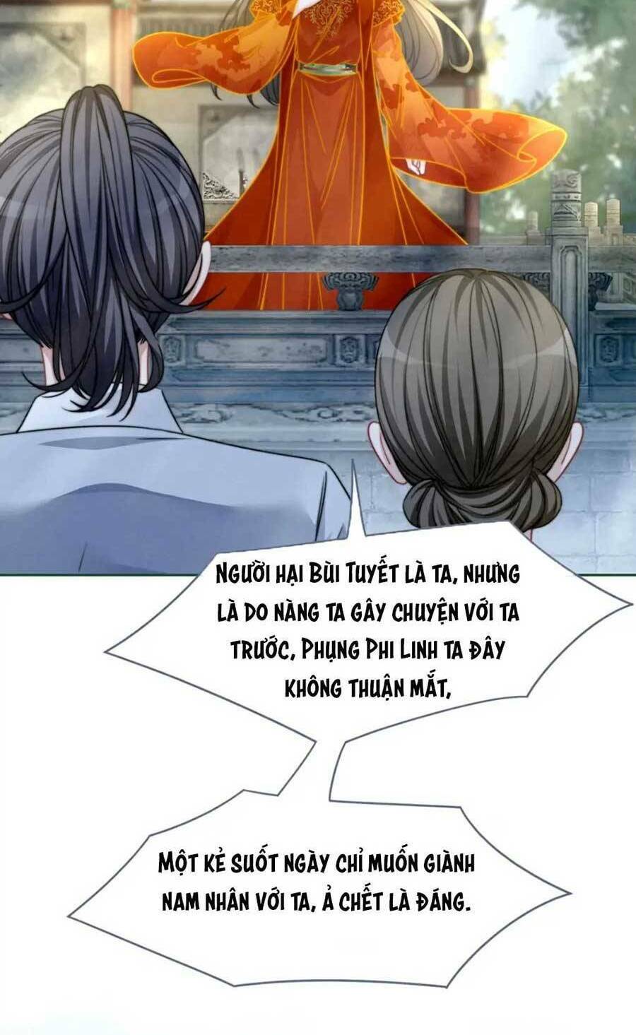 Xuyên Nhanh Nữ Phụ Bình Tĩnh Chút: Chapter 145