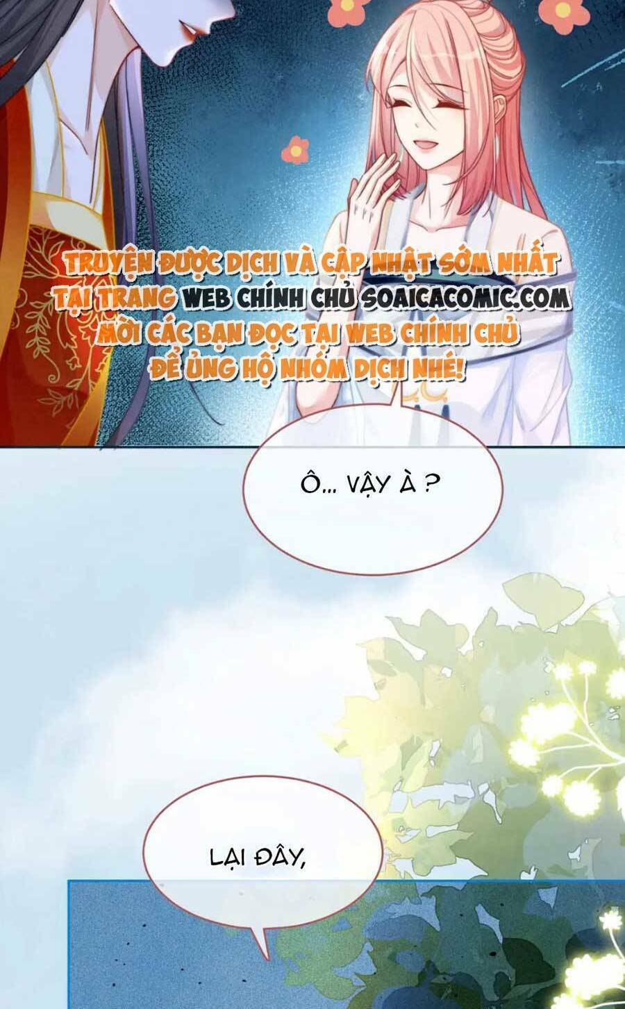 Xuyên Nhanh Nữ Phụ Bình Tĩnh Chút: Chapter 145