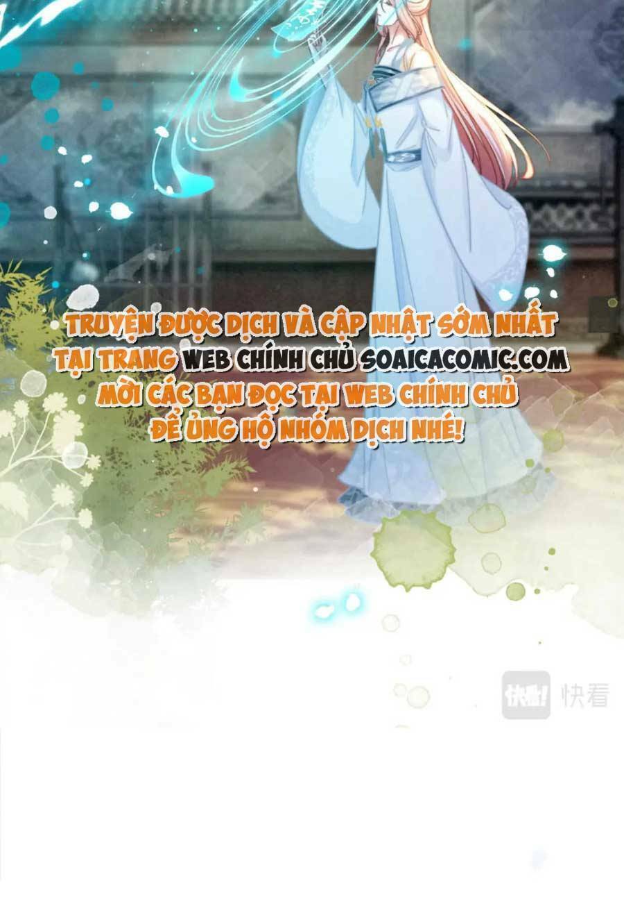 Xuyên Nhanh Nữ Phụ Bình Tĩnh Chút: Chapter 145