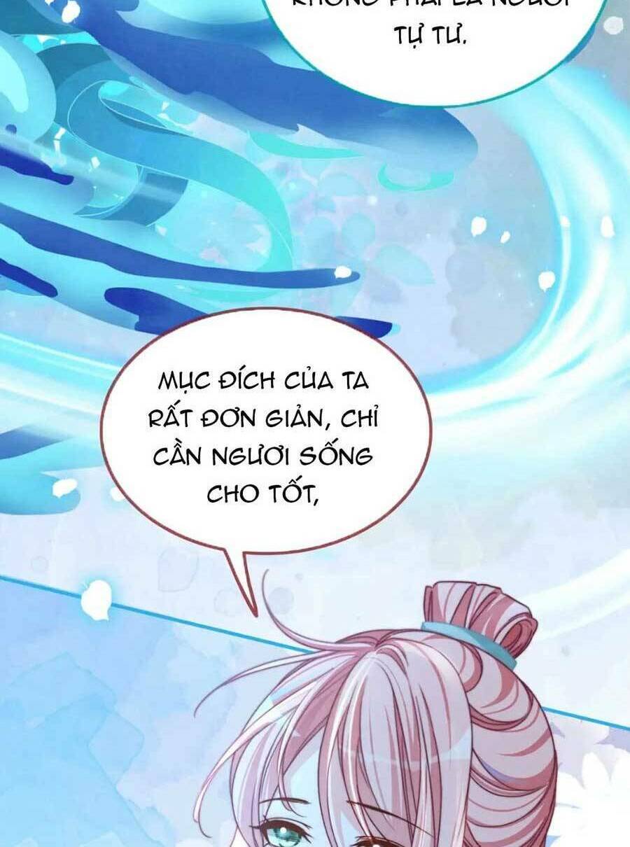 Xuyên Nhanh Nữ Phụ Bình Tĩnh Chút: Chapter 145