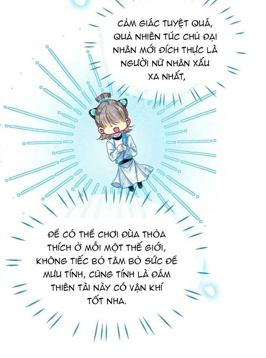 Xuyên Nhanh Nữ Phụ Bình Tĩnh Chút: Chapter 145