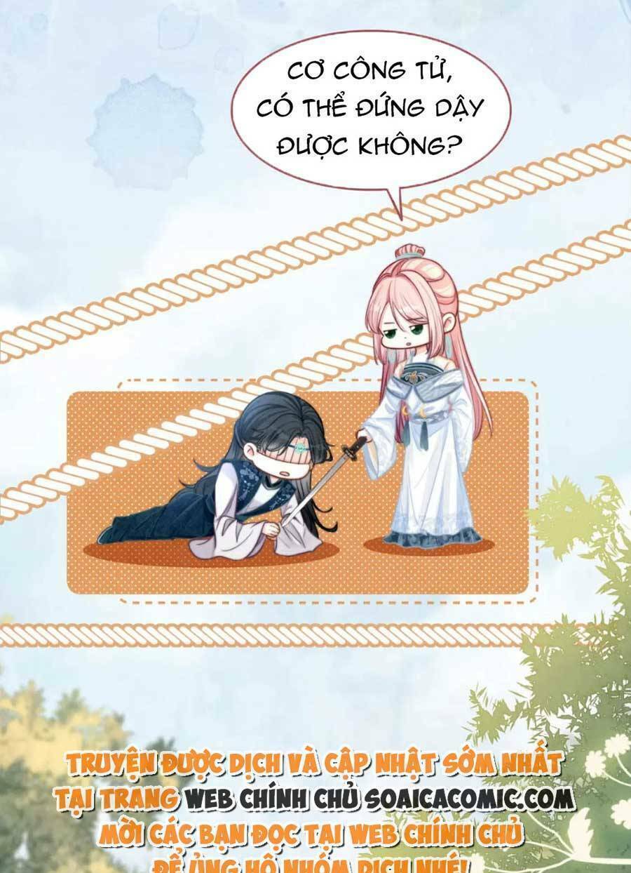 Xuyên Nhanh Nữ Phụ Bình Tĩnh Chút: Chapter 145