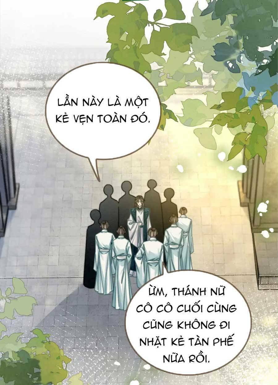 Xuyên Nhanh Nữ Phụ Bình Tĩnh Chút: Chapter 145