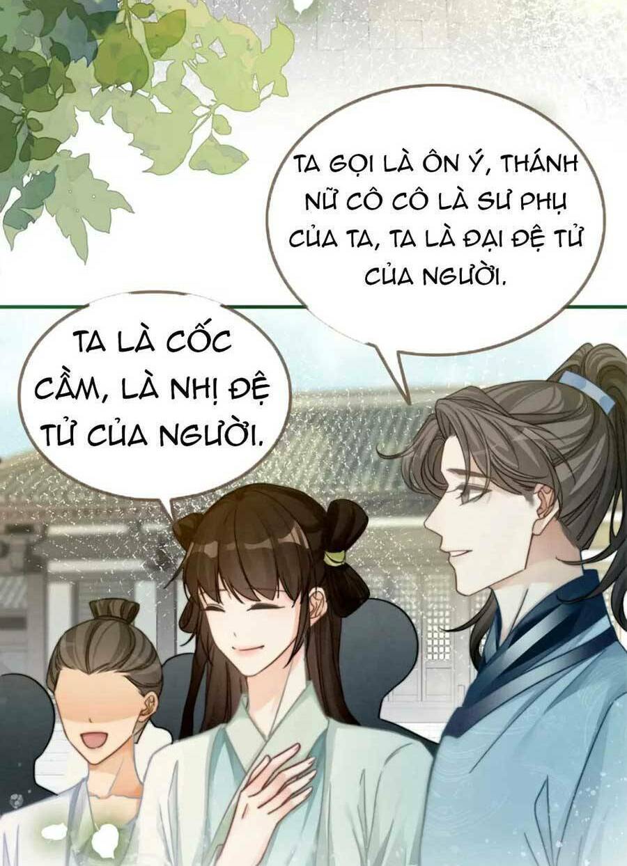 Xuyên Nhanh Nữ Phụ Bình Tĩnh Chút: Chapter 145