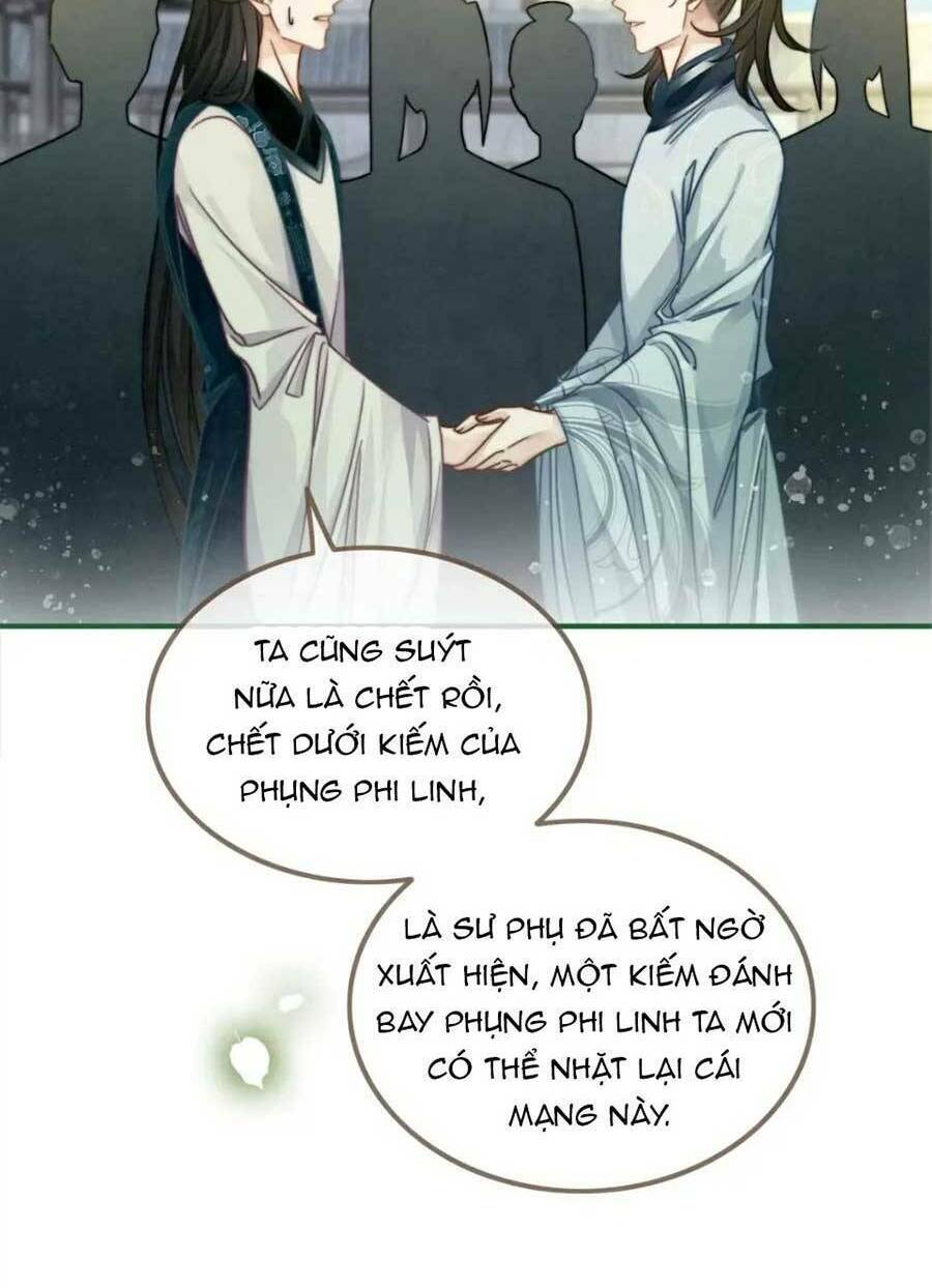 Xuyên Nhanh Nữ Phụ Bình Tĩnh Chút: Chapter 145