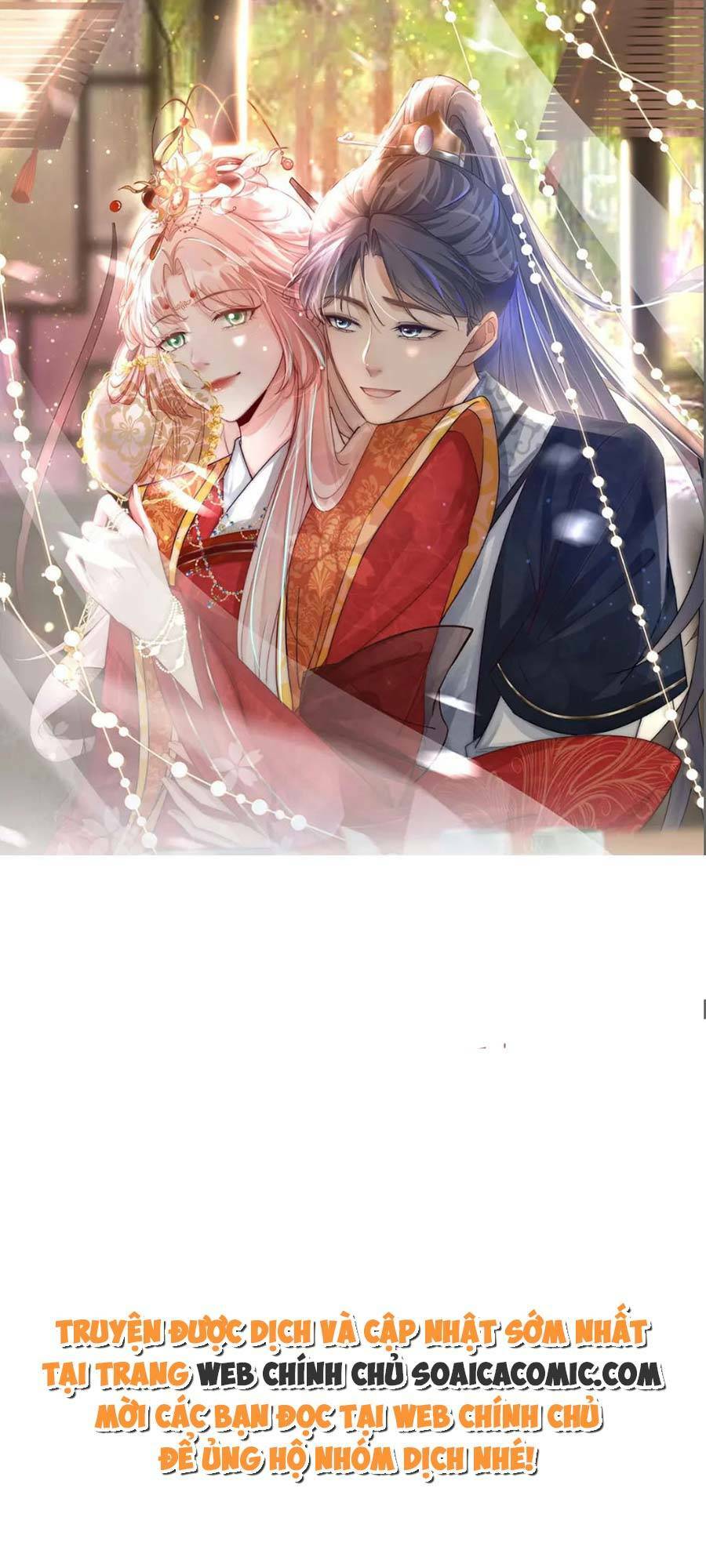 Xuyên Nhanh Nữ Phụ Bình Tĩnh Chút: Chapter 146