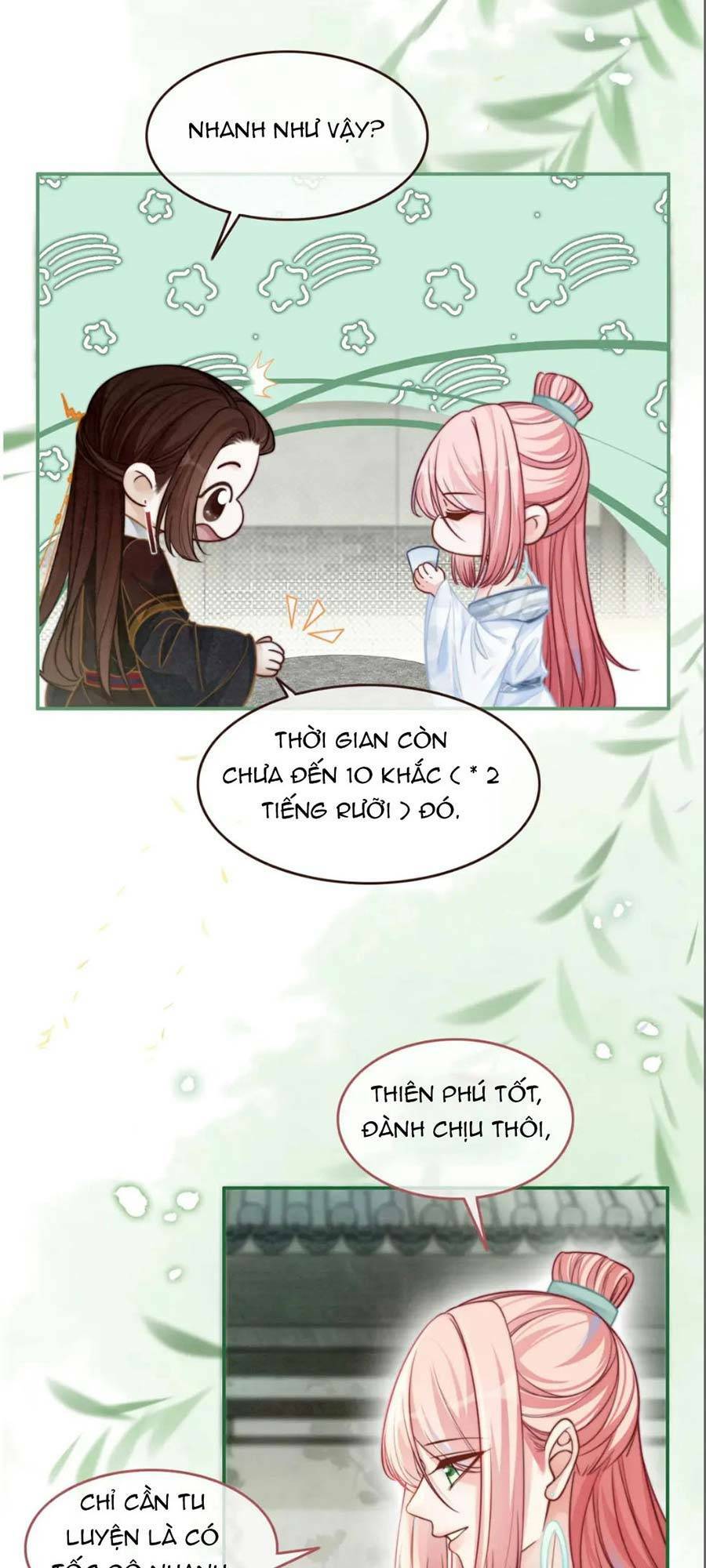 Xuyên Nhanh Nữ Phụ Bình Tĩnh Chút: Chapter 146