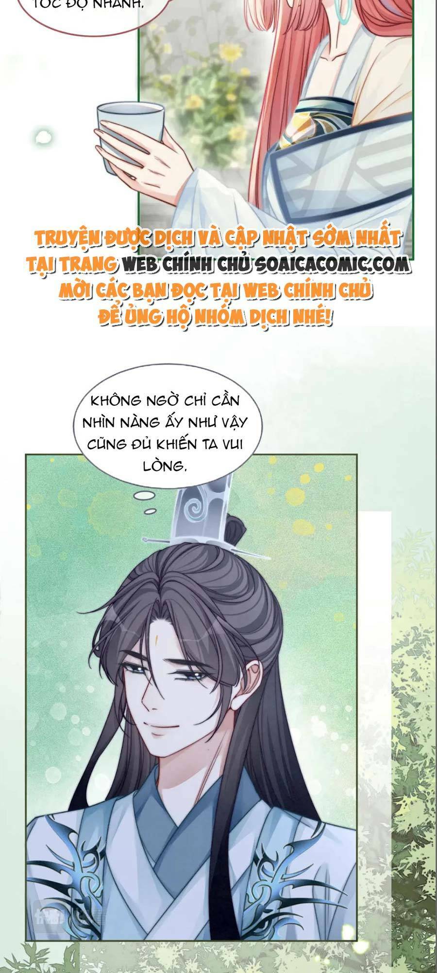 Xuyên Nhanh Nữ Phụ Bình Tĩnh Chút: Chapter 146