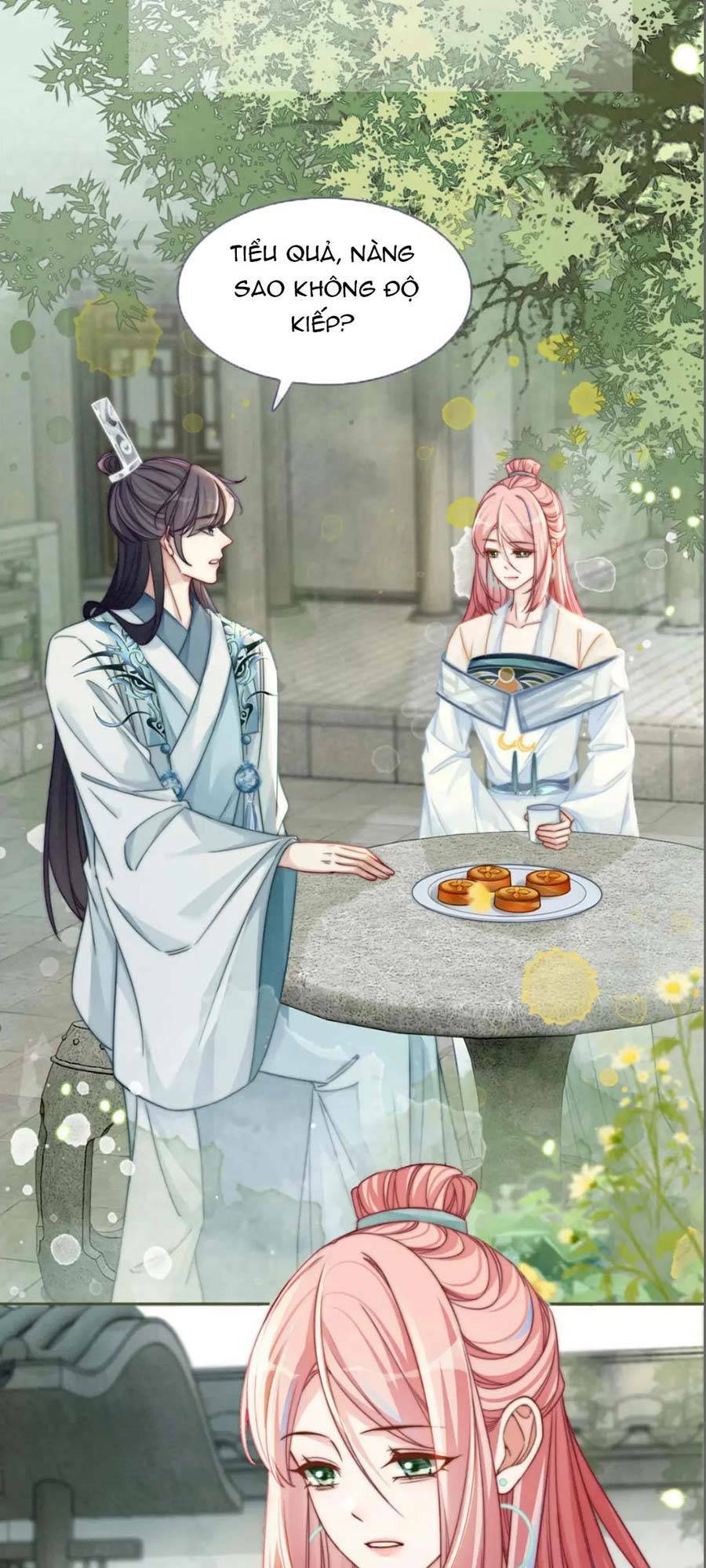 Xuyên Nhanh Nữ Phụ Bình Tĩnh Chút: Chapter 146