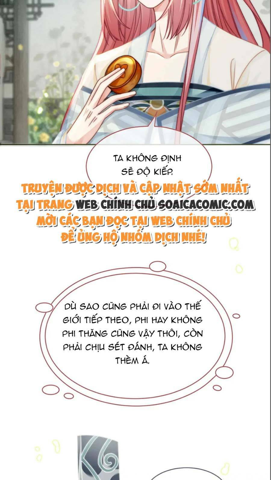 Xuyên Nhanh Nữ Phụ Bình Tĩnh Chút: Chapter 146