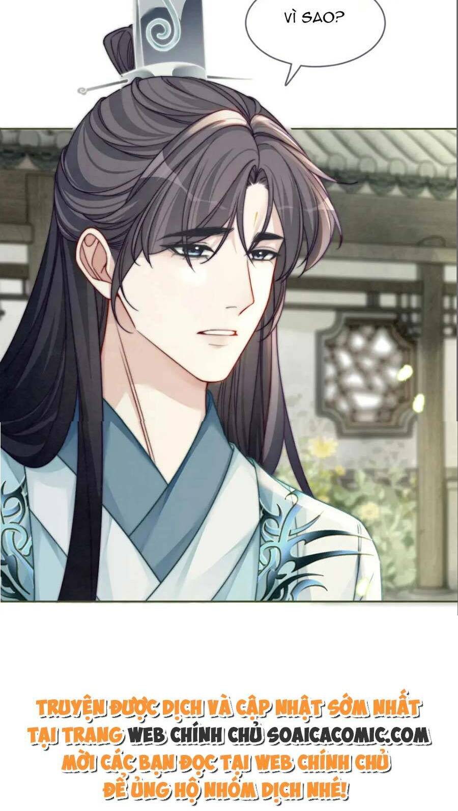 Xuyên Nhanh Nữ Phụ Bình Tĩnh Chút: Chapter 146