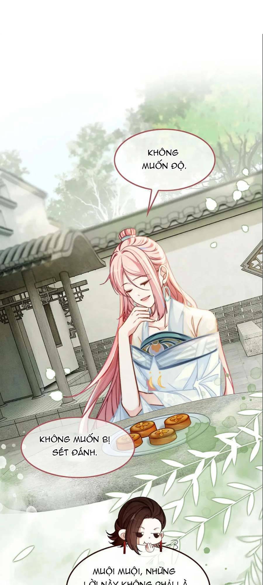 Xuyên Nhanh Nữ Phụ Bình Tĩnh Chút: Chapter 146