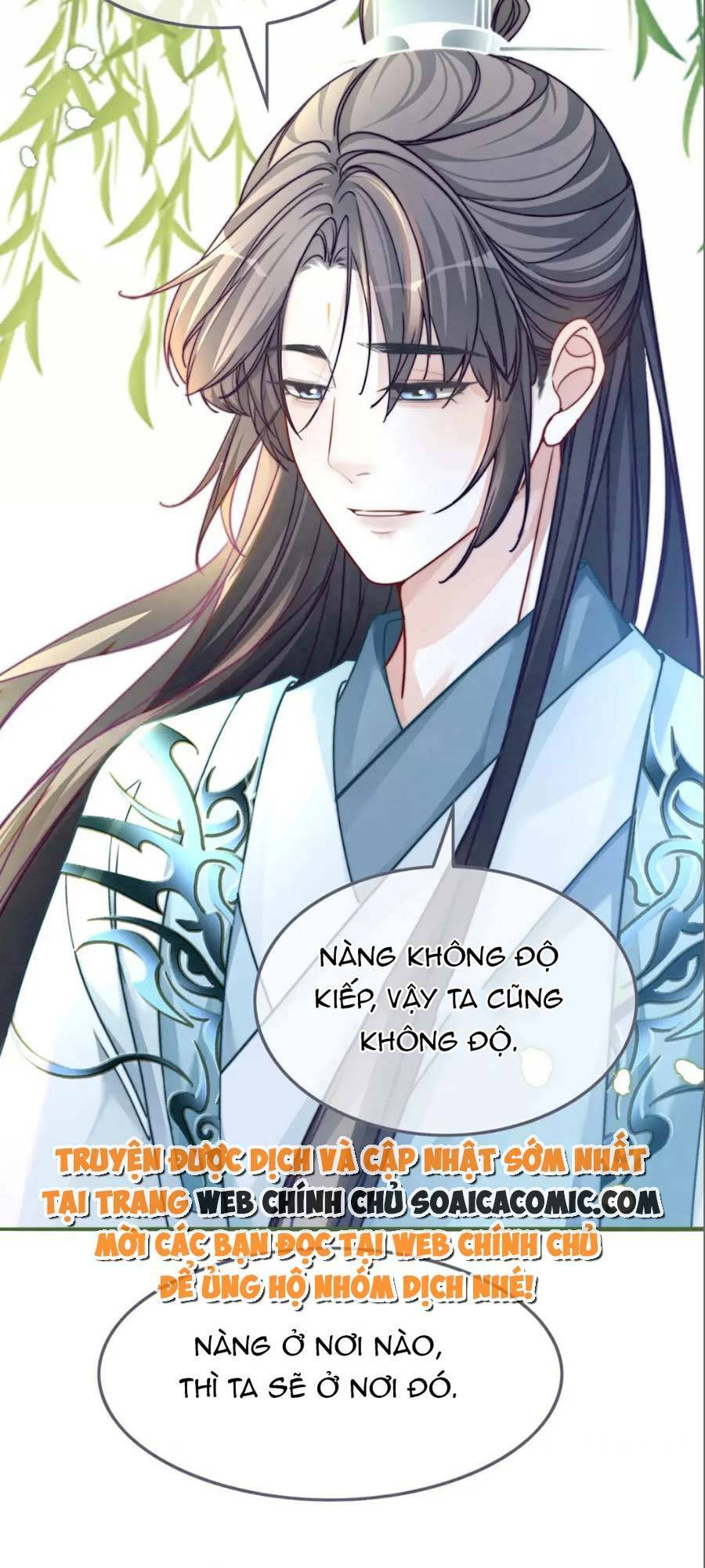 Xuyên Nhanh Nữ Phụ Bình Tĩnh Chút: Chapter 146