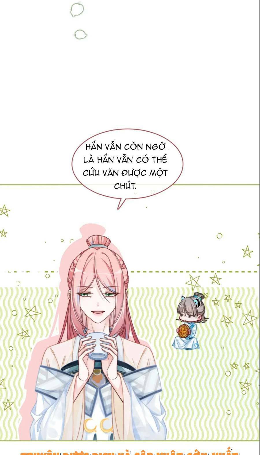 Xuyên Nhanh Nữ Phụ Bình Tĩnh Chút: Chapter 146