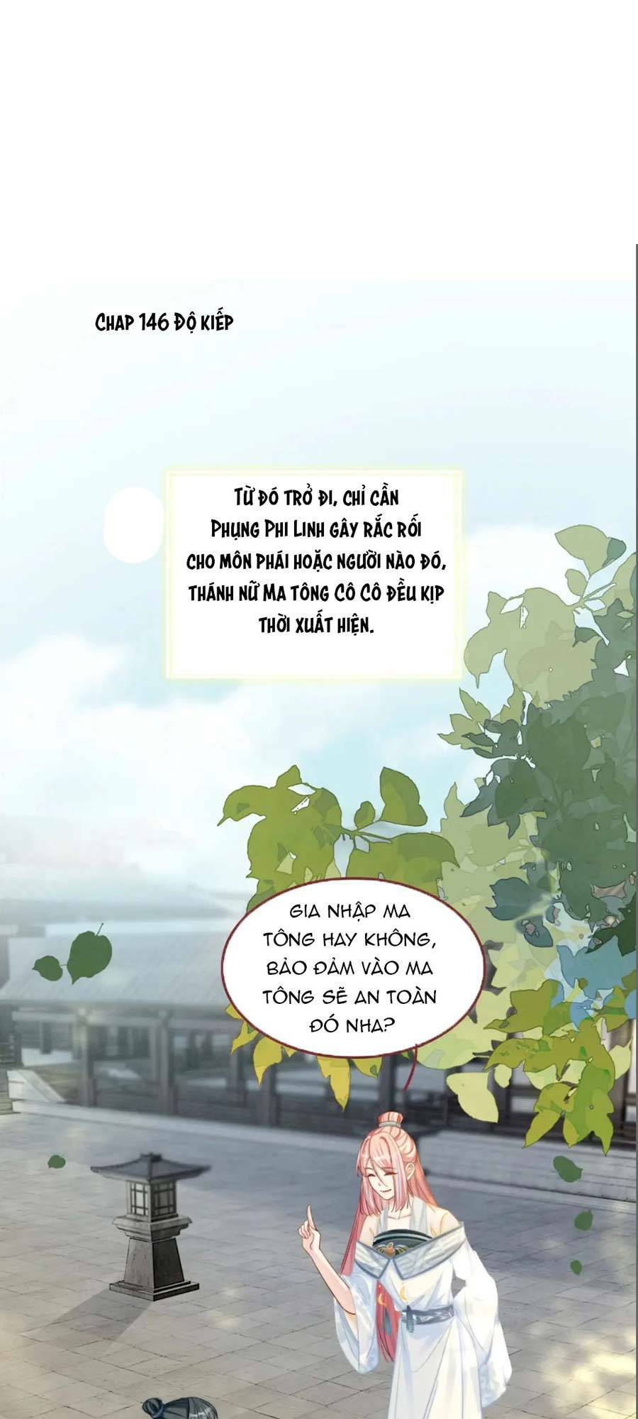Xuyên Nhanh Nữ Phụ Bình Tĩnh Chút: Chapter 146
