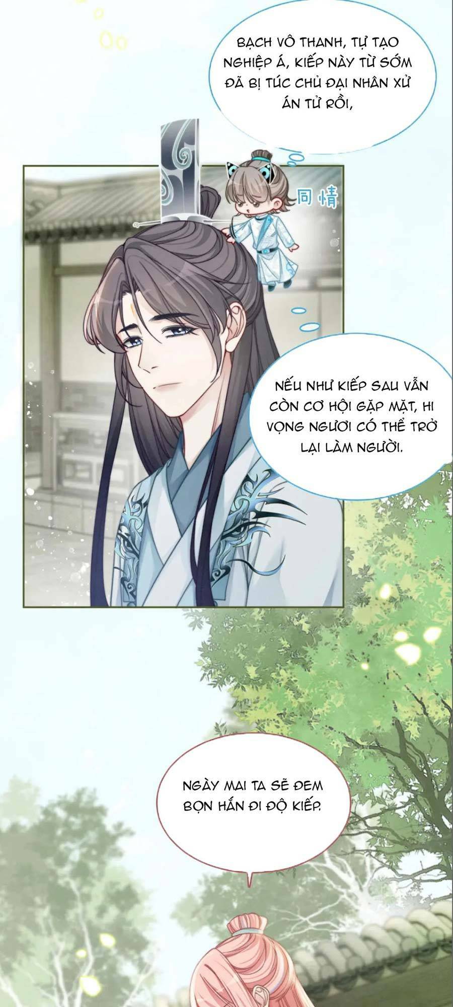 Xuyên Nhanh Nữ Phụ Bình Tĩnh Chút: Chapter 146