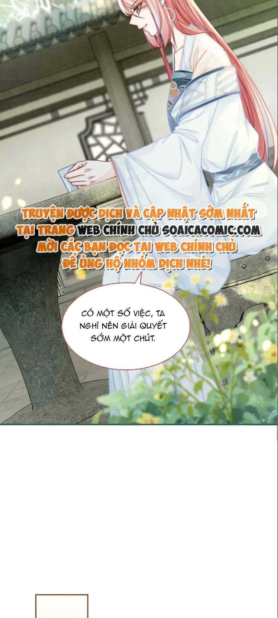 Xuyên Nhanh Nữ Phụ Bình Tĩnh Chút: Chapter 146