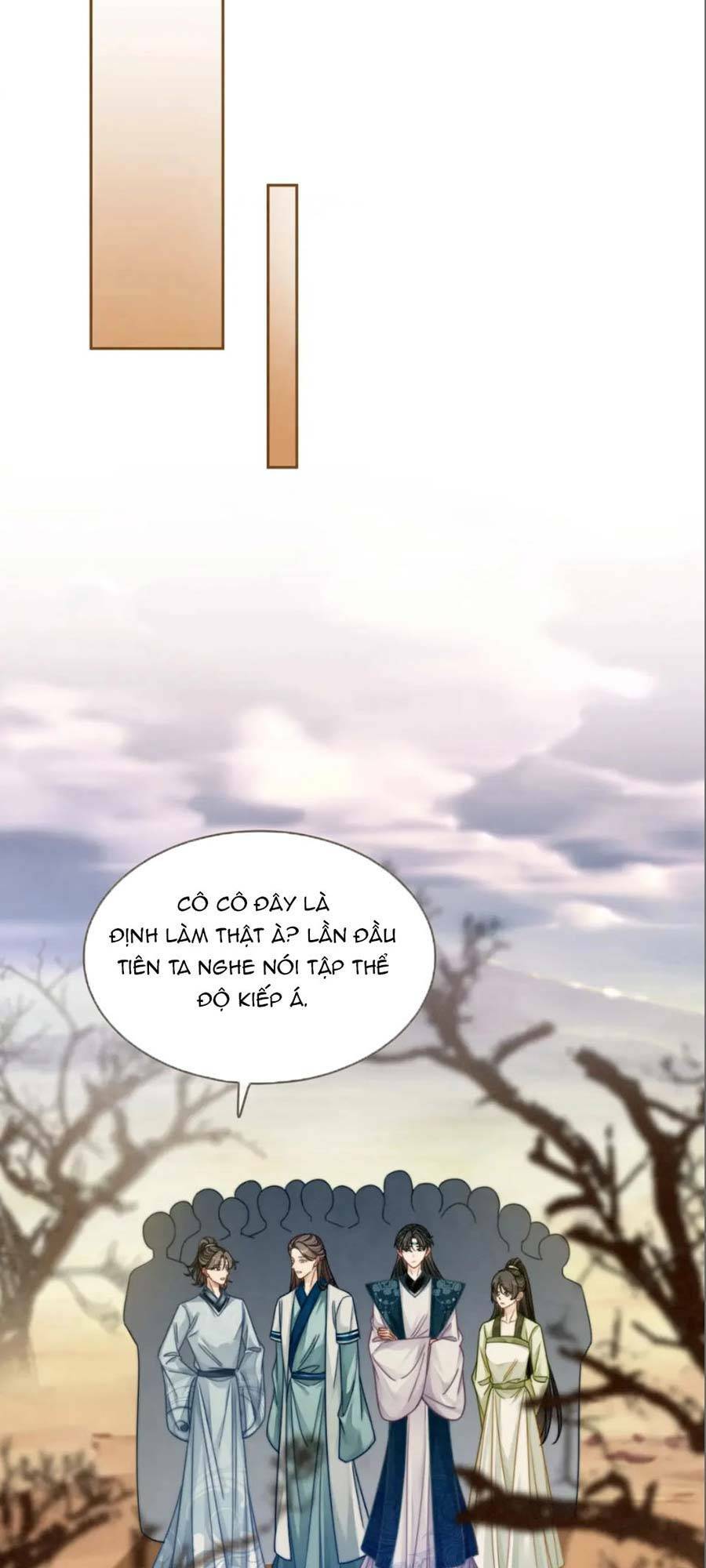 Xuyên Nhanh Nữ Phụ Bình Tĩnh Chút: Chapter 146
