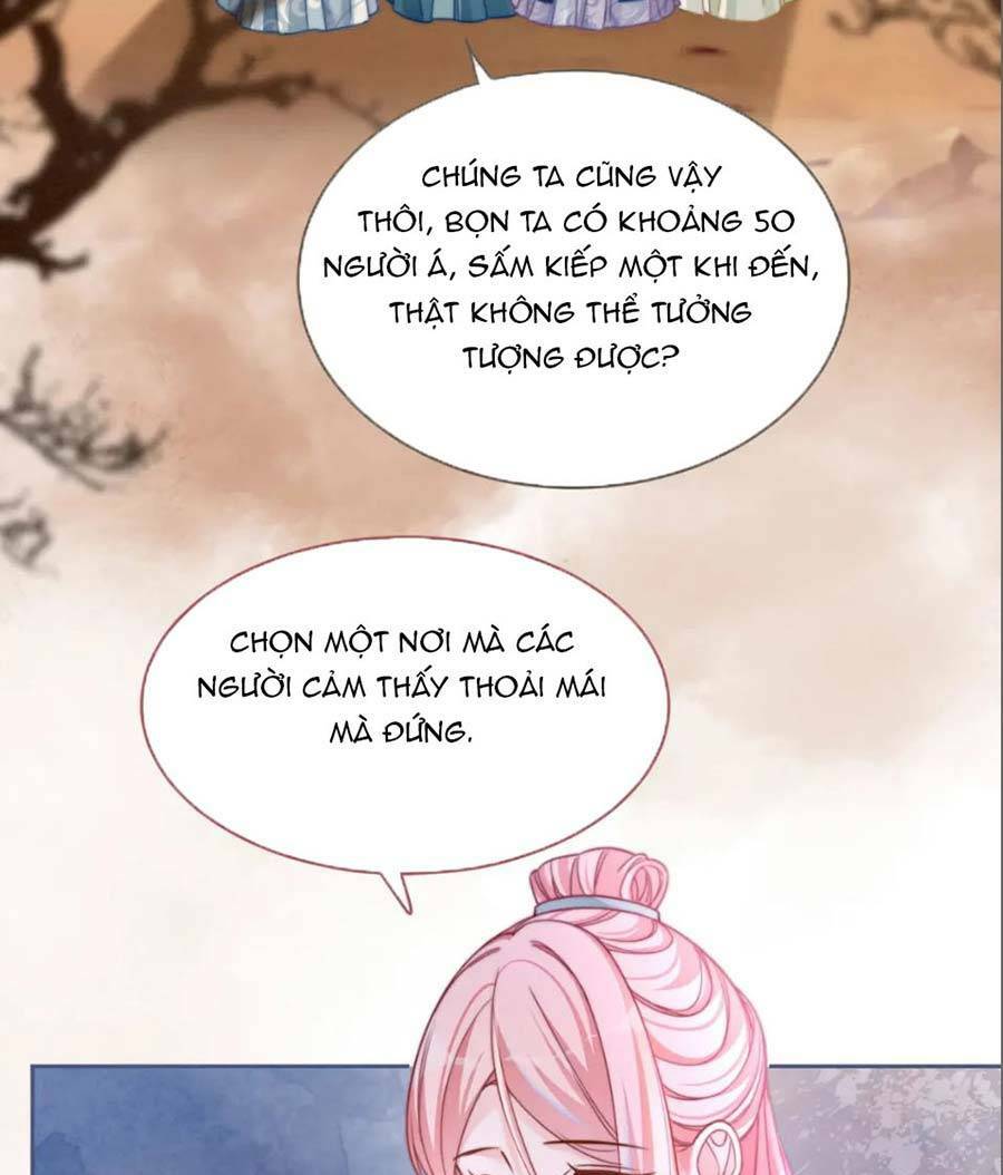 Xuyên Nhanh Nữ Phụ Bình Tĩnh Chút: Chapter 146